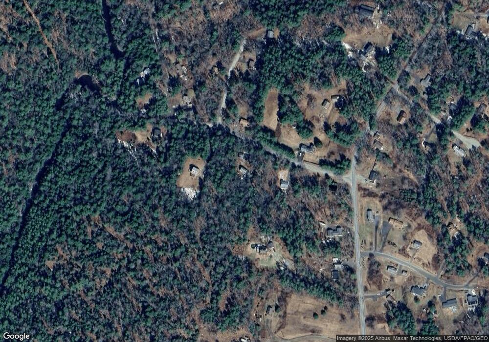 24 Gorham Rd, Wiscasset, ME 04578 - photo 1