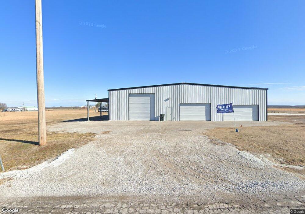10347 N 68th West Ave N, Sperry, OK 74073 - photo 1
