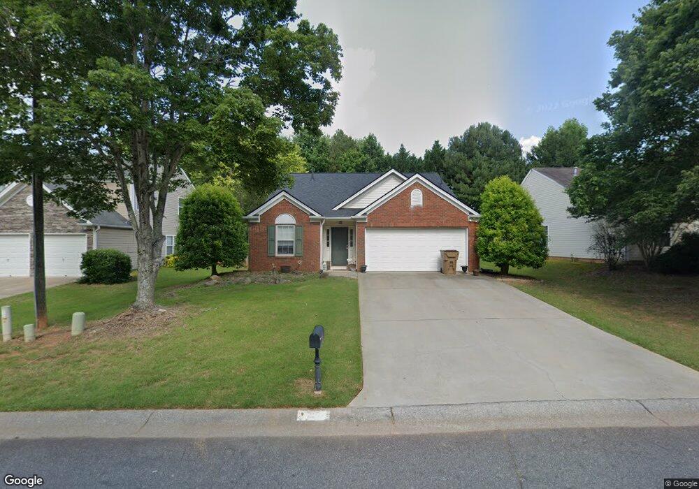 215 Carrington Way unit 2, Canton, GA 30115 - photo 1