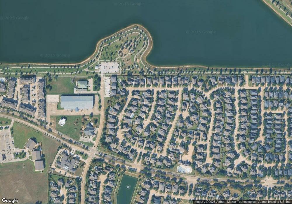 9019 Cobble Falls Ct, Houston, TX 77095 - photo 1