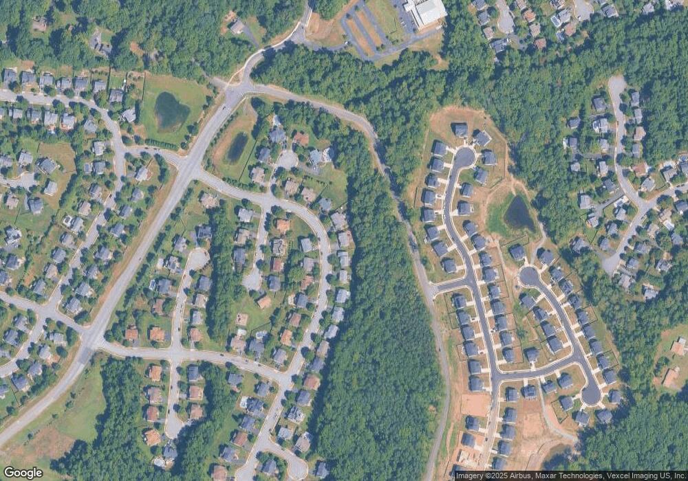 21 Easter Dr, Stafford, VA 22554 - photo 1