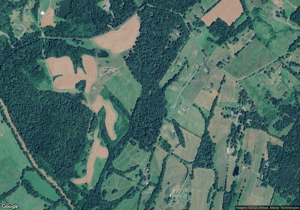 0 Bywaters Ln, Catalpa, VA 22737 - photo 1