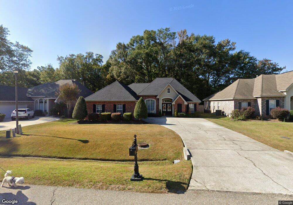 336 Autumn Lakes Rd, Slidell, LA 70461 - photo 1