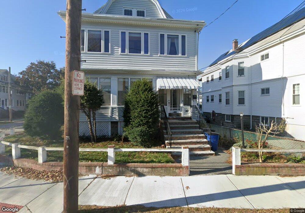 78 Herbert Rd unit 80, Arlington, MA 02474 - photo 1