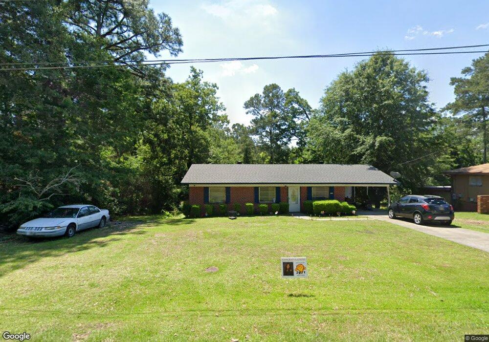 48 Oak Crest Dr, Laurel, MS 39440 - photo 1