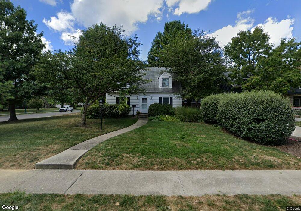 1801 Elmwood Ave, Columbus, OH 43212 - photo 1