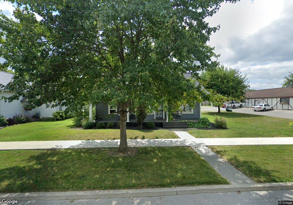 406 E Main St, Berne, IN 46711 - photo 1