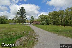 885 E Ritchie Rd, Lincoln, MI 48742