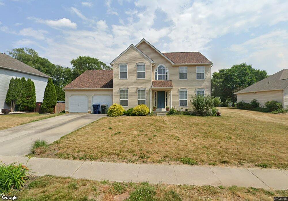 1704 Hessian Dr, Williamstown, NJ 08094 - photo 1