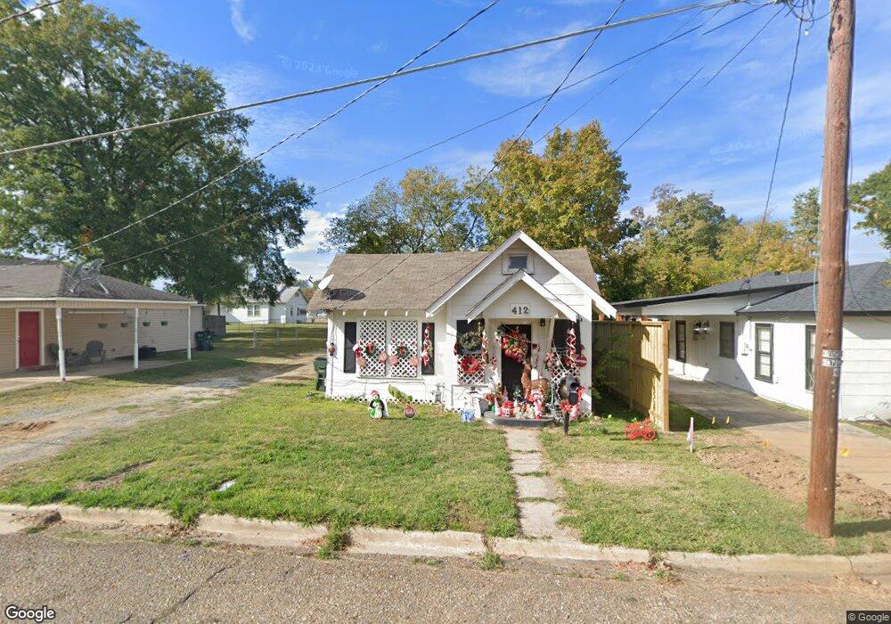 412 Slack St, West Monroe, LA 71291 - photo 1