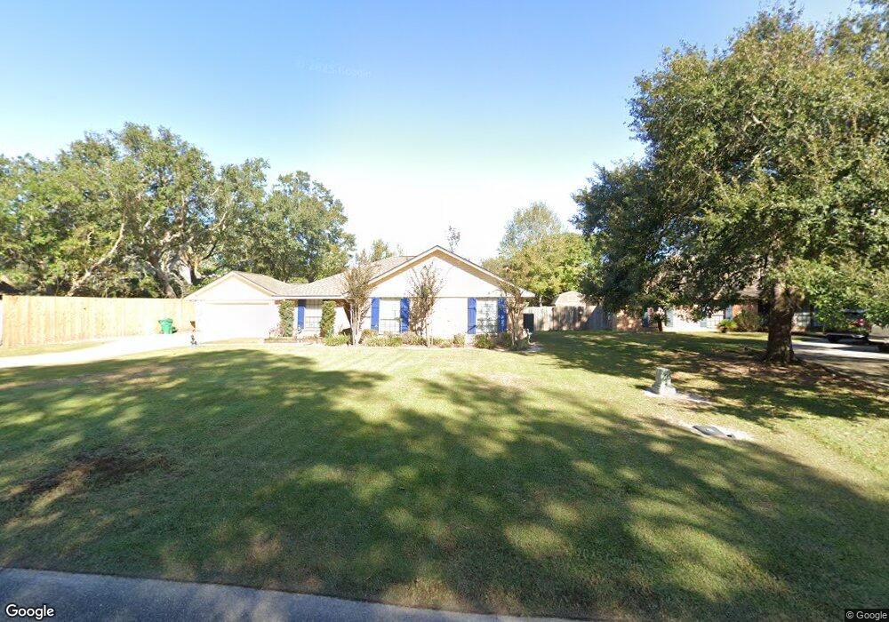 202 E Durham Dr, Slidell, LA 70461 - photo 1