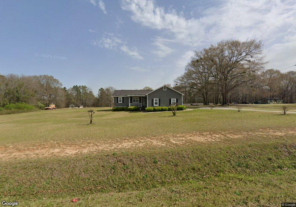 95 Kay Rd, Byron, GA 31008 - photo 1