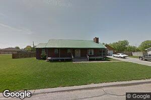 515 Zuni, Satanta, KS 67870