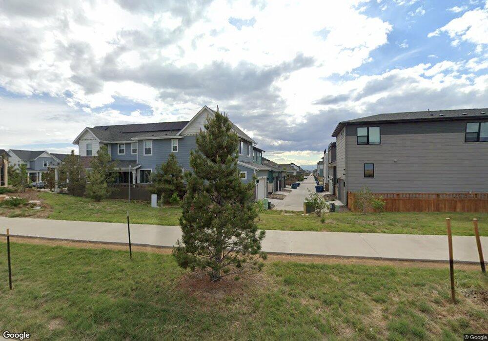 21661 E 60th Ave, Aurora, CO 80019 - photo 1