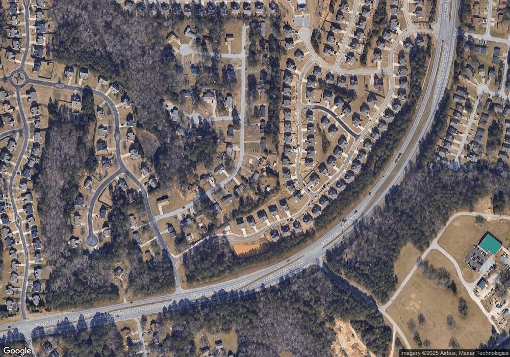 2366 Brianna Ave NE, Conyers, GA 30012 - photo 1