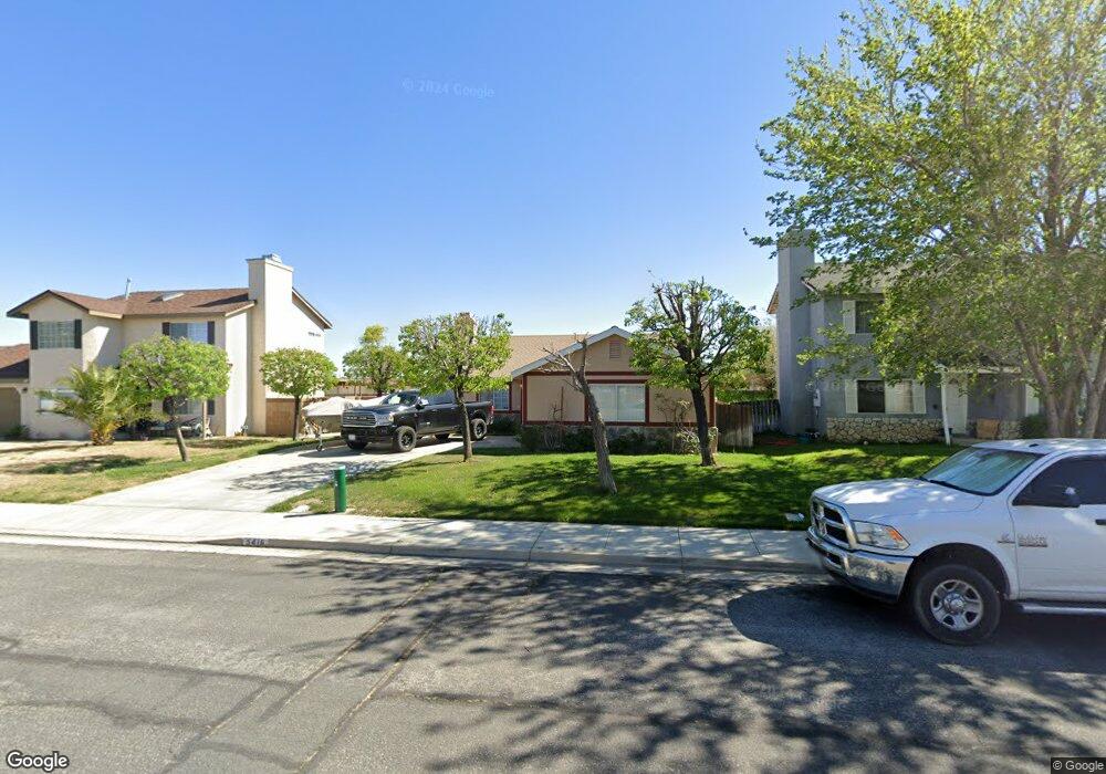 5416 Cobalt Ave, Rosamond, CA 93560 - photo 1