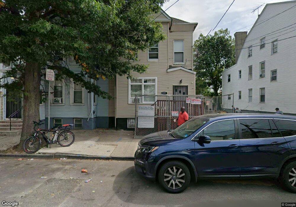 228 S 6th St, Newark, NJ 07103 - photo 1