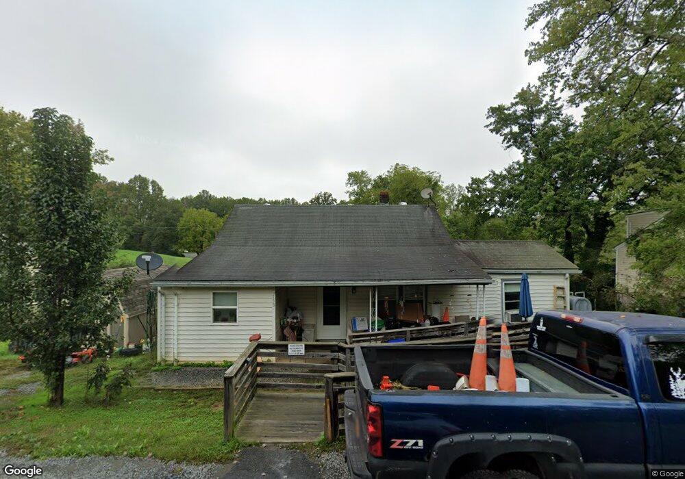 158 Burnt Tree Way, Orange, VA 22960 - photo 1