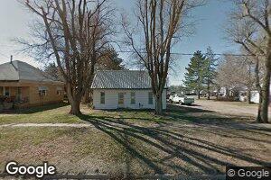 303 E Walnut St, Haviland, KS 67059