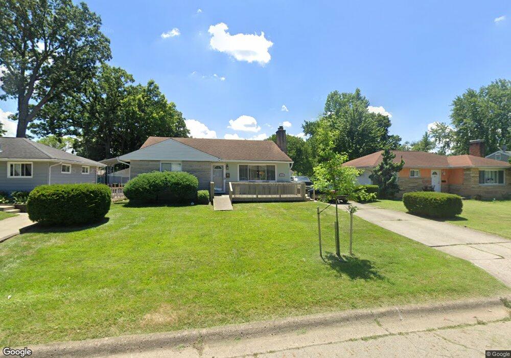 1627 Sale Rd, Columbus, OH 43224 - photo 1