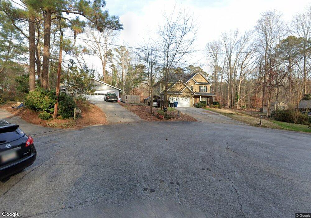 3418 Glentree Ct, Duluth, GA 30096 - photo 1