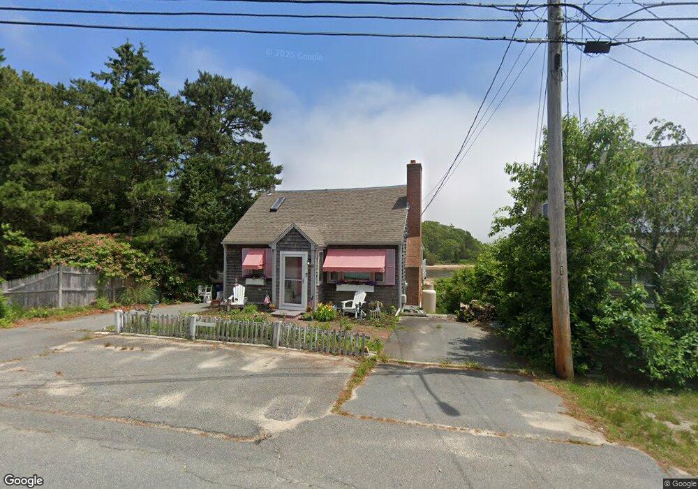 11 Gitche Gumee Rd, Wareham, MA 02532 - photo 1