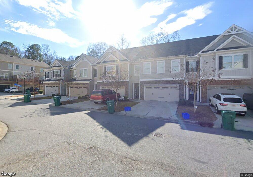 1020 Candela Ln, Smyrna, GA 30082 - photo 1