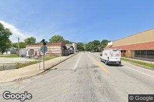 0000 Missouri 151, Madison, MO 65263