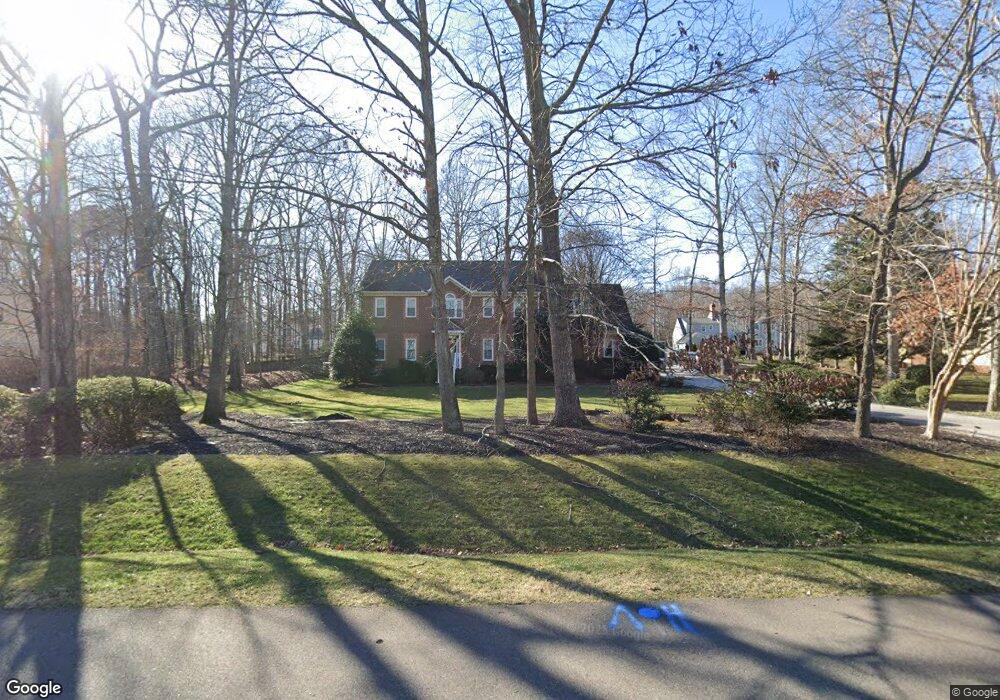 2340 Chartstone Dr, Midlothian, VA 23113 - photo 1