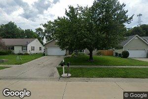 832 Jacobs Way, Forsyth, IL 62535