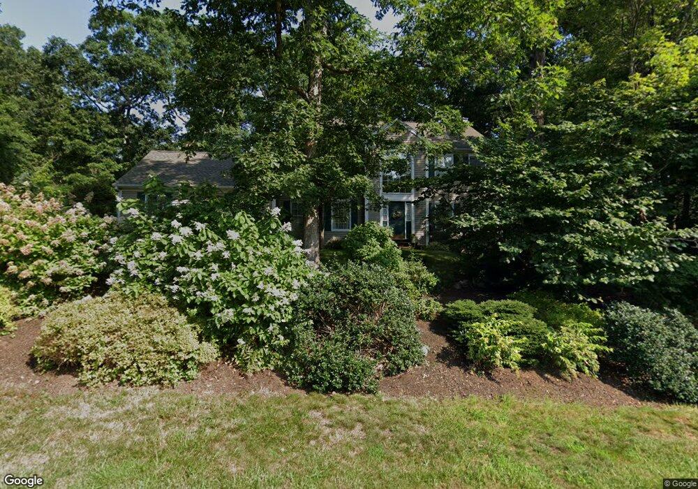 2 Garrison Dr, Guilford, CT 06437 - photo 1