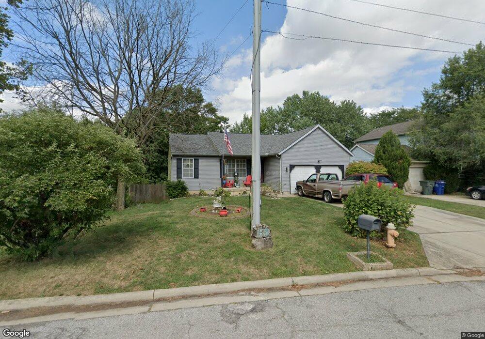 1678 Bluhm Rd, Columbus, OH 43223 - photo 1