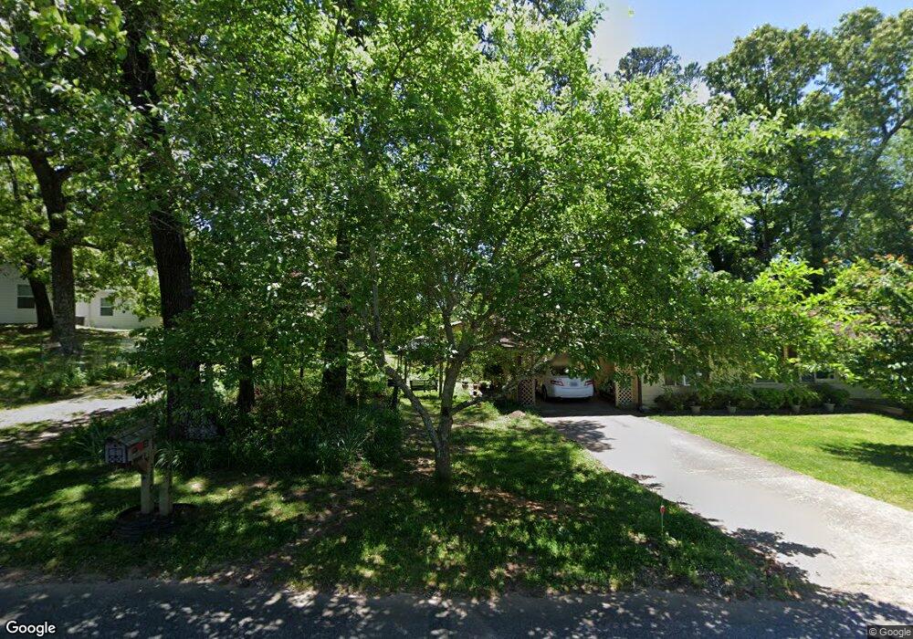 310 E Railroad Ave, Alto, GA 30510 - photo 1