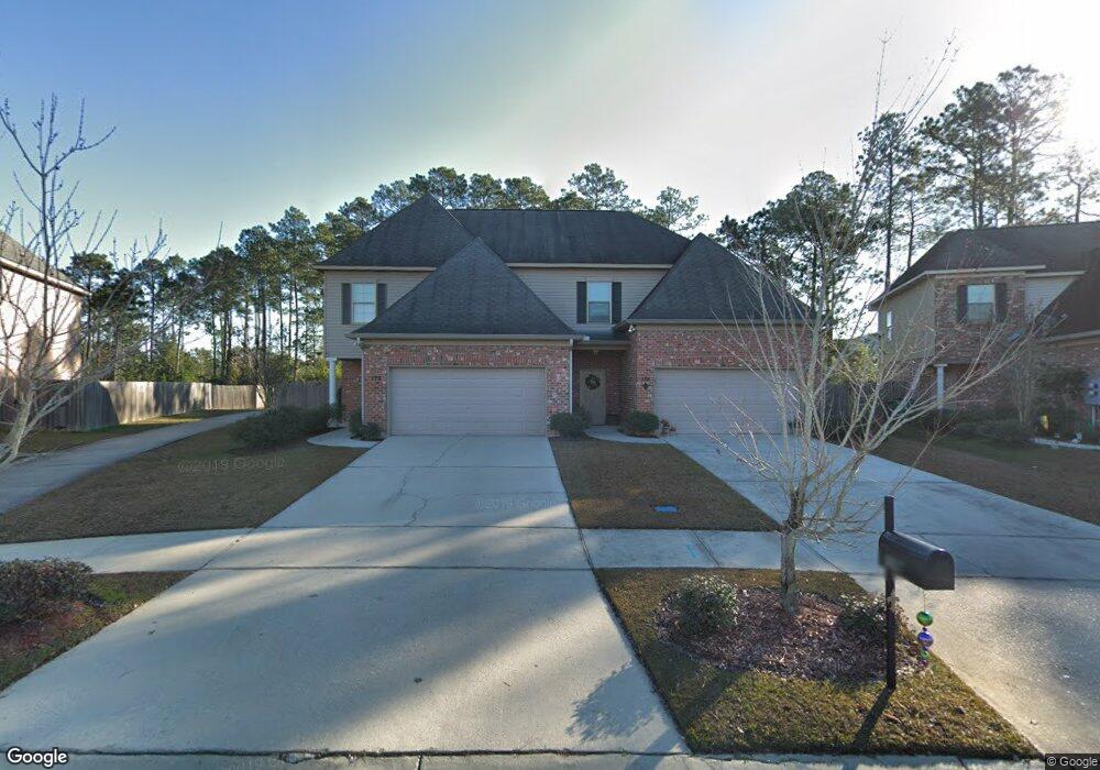 176 Nickel Loop, Slidell, LA 70458 - photo 1