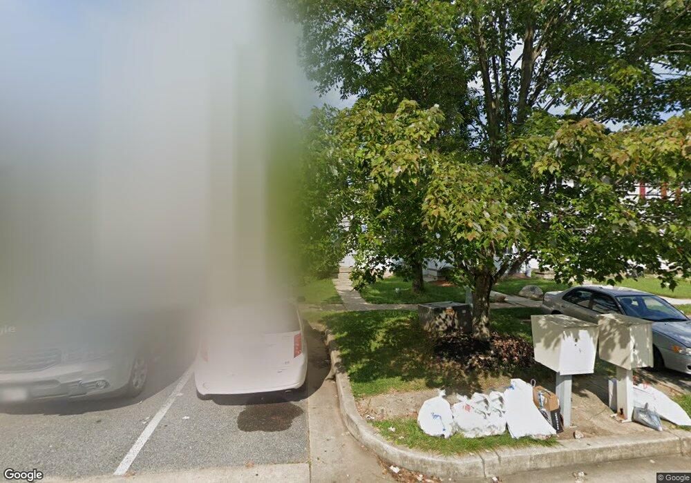 8828 Harkate Way, Randallstown, MD 21133 - photo 1