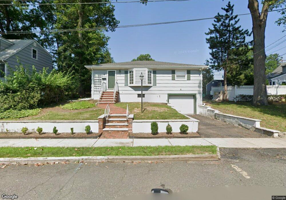 6 Brady St, Waldwick, NJ 07463 - photo 1