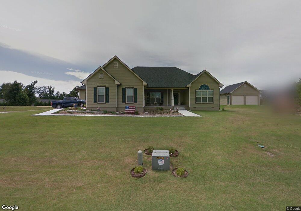 101 Cottonwood St NE, Calhoun, GA 30701 - photo 1