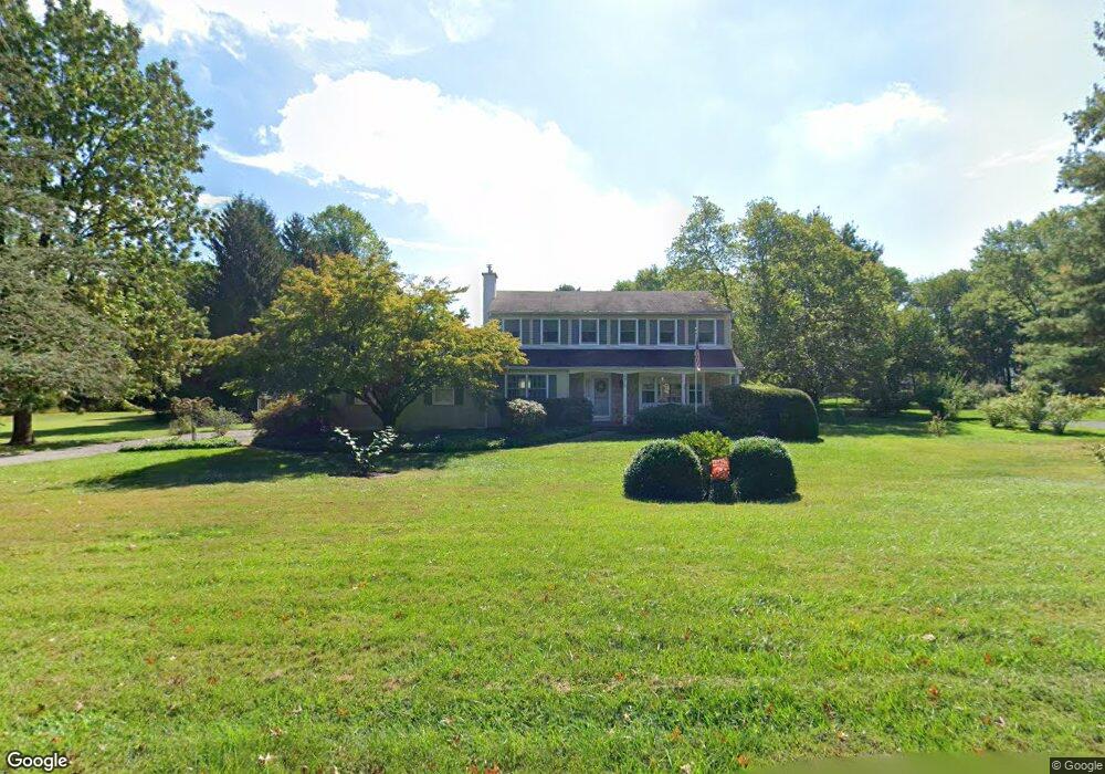 5910 Corrigan Rd, Doylestown, PA 18902 - photo 1