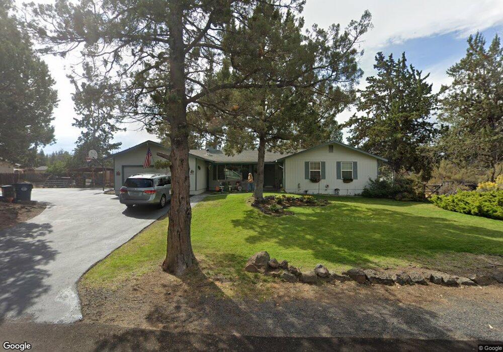63887 Sunrise Cir, Bend, OR 97701 - photo 1