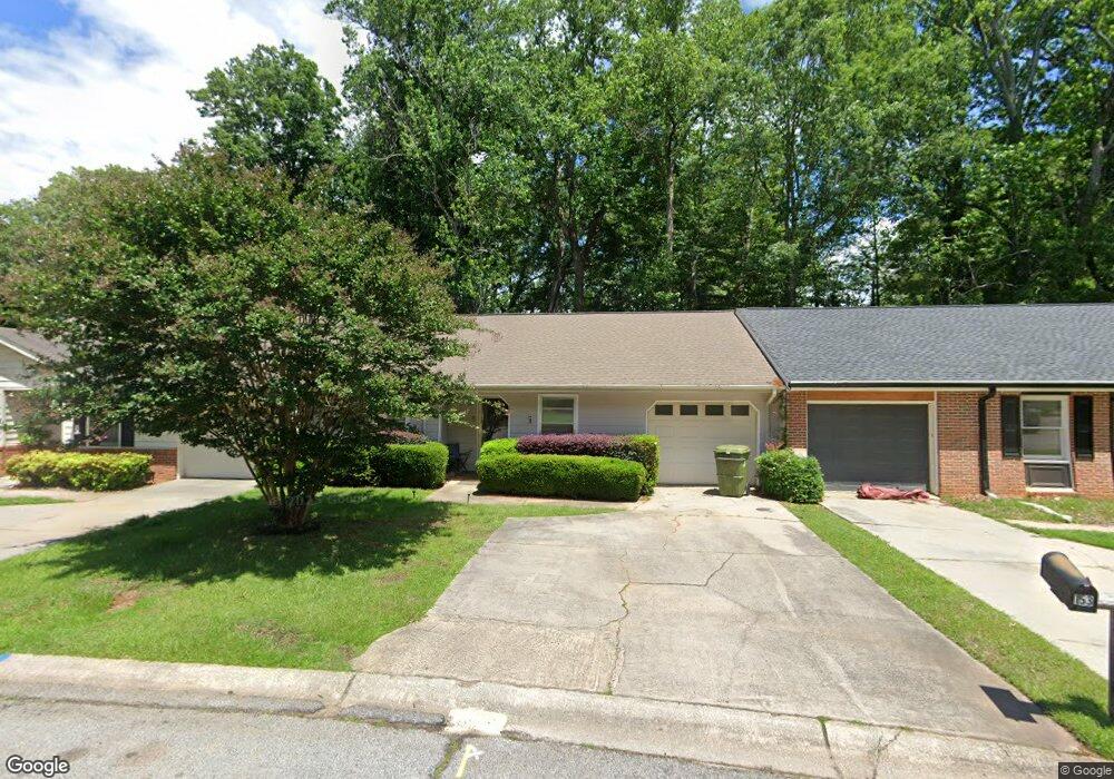 153 Wrenwood Ln, Carrollton, GA 30117 - photo 1