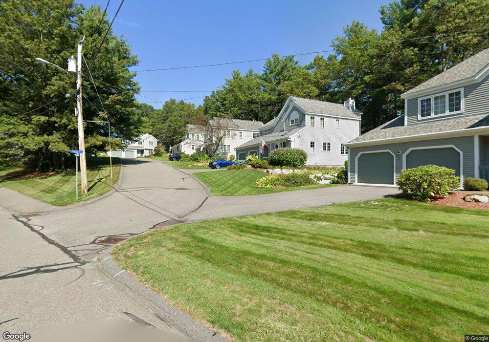 95 Ledgewood Hills Dr unit U364, Nashua, NH 03062 - photo 1