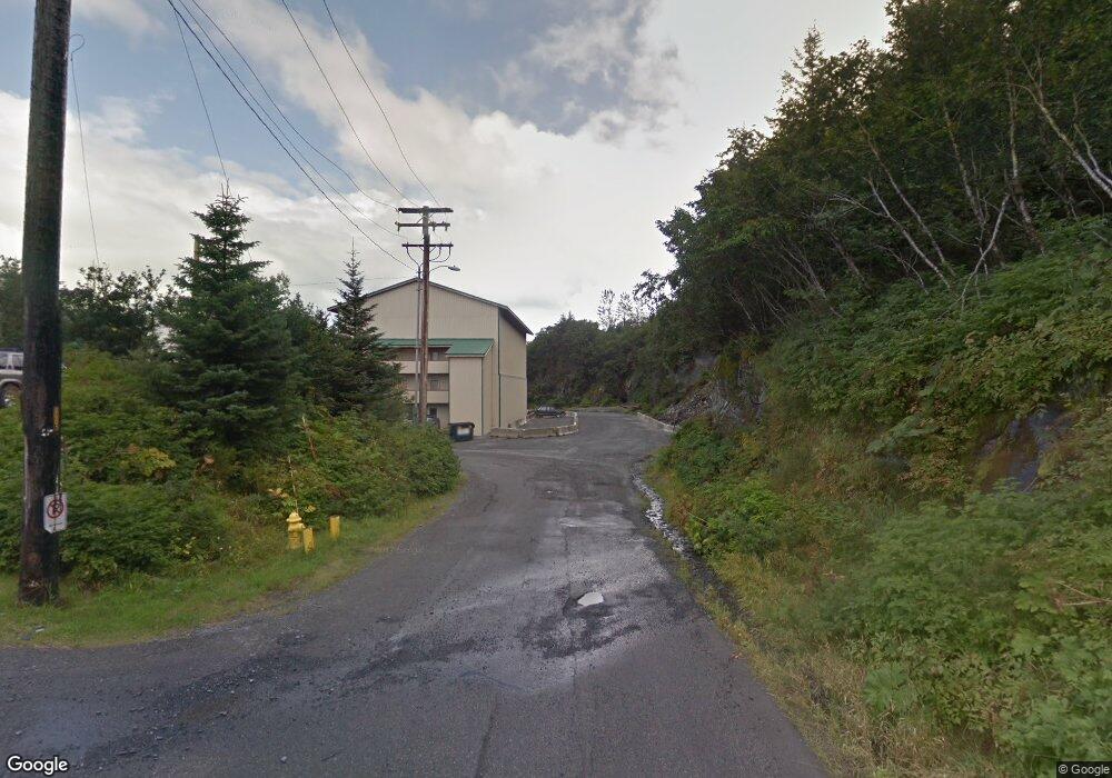 000 Blackstone Rd unit 4 & 5, Whittier, AK 99693 - photo 1