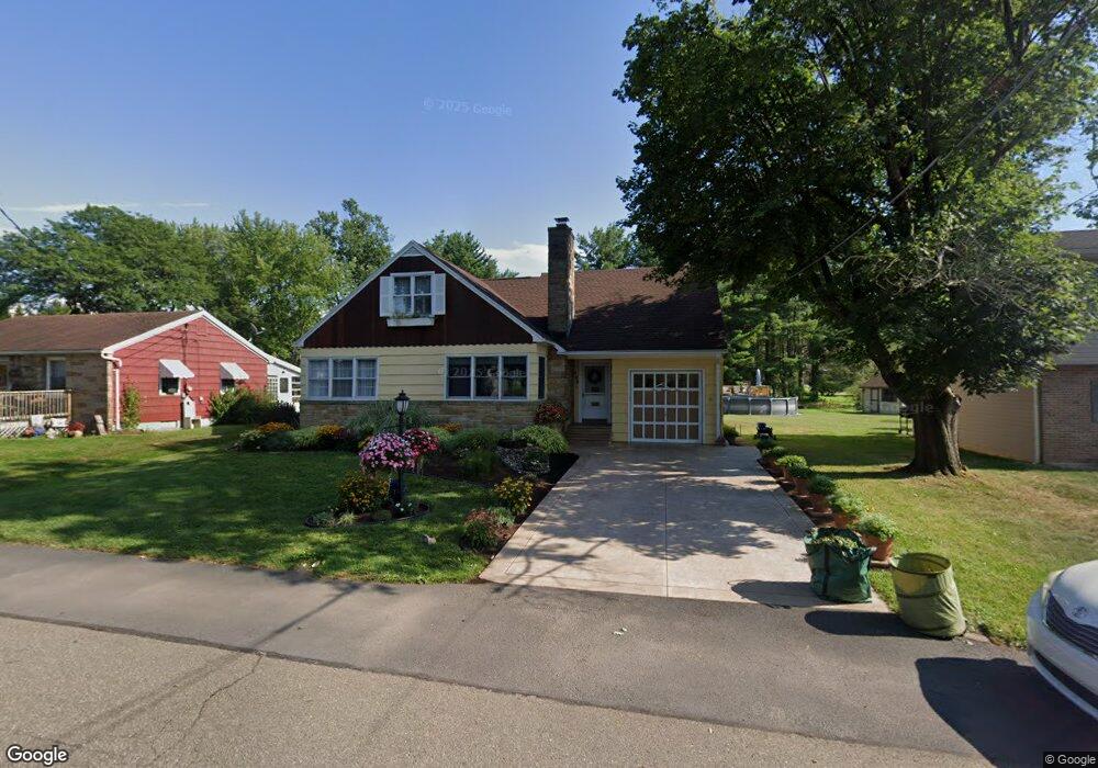 108 W Benjamin Ave, Conyngham, PA 18219 - photo 1