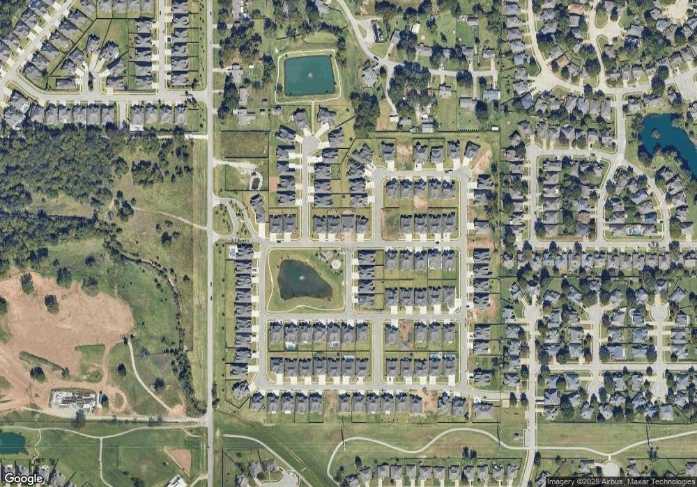 11505 S Oak Place, Jenks, OK 74037 - photo 1