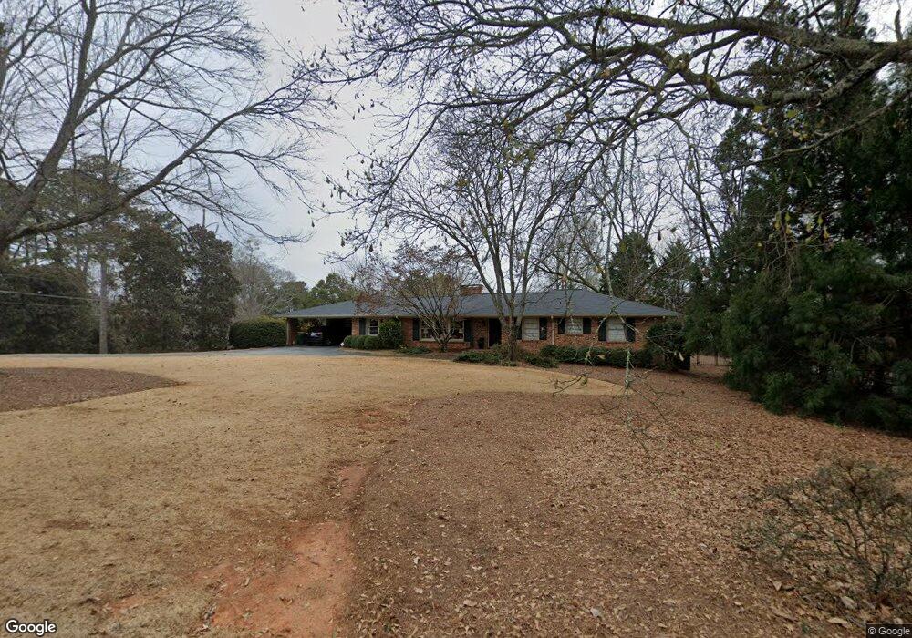 570 Riverview Rd, Athens, GA 30606 - photo 1