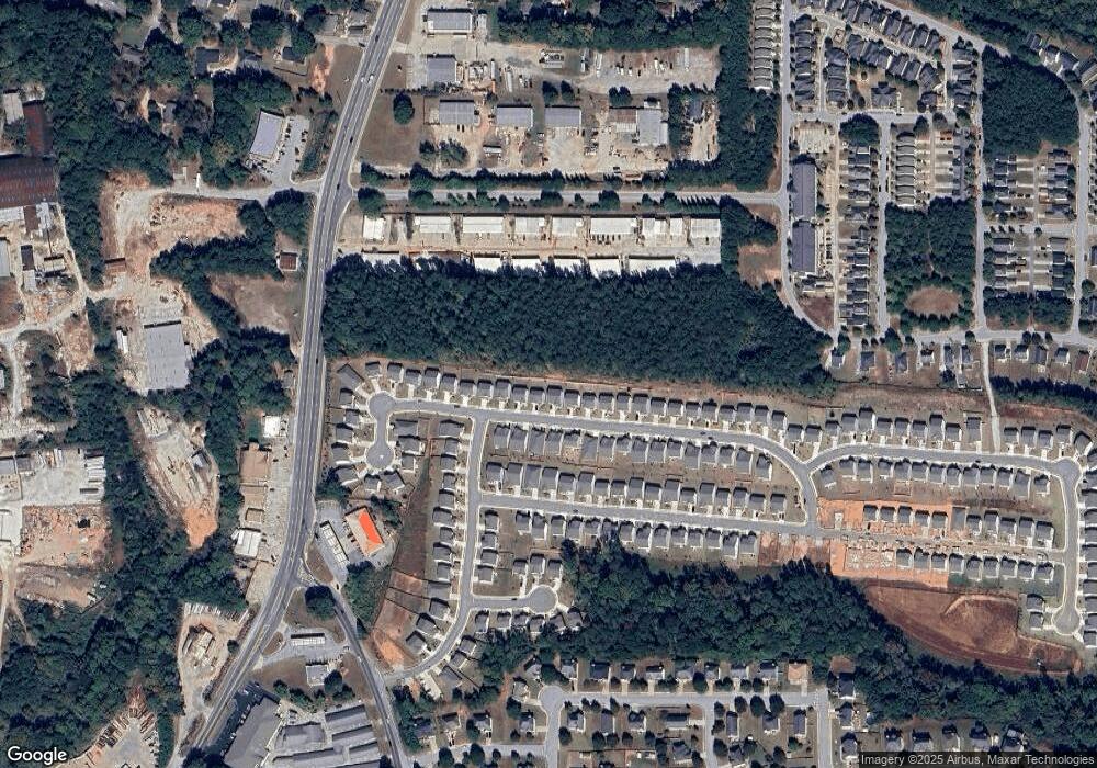 7365 Cranleigh St, Covington, GA 30014 - photo 1