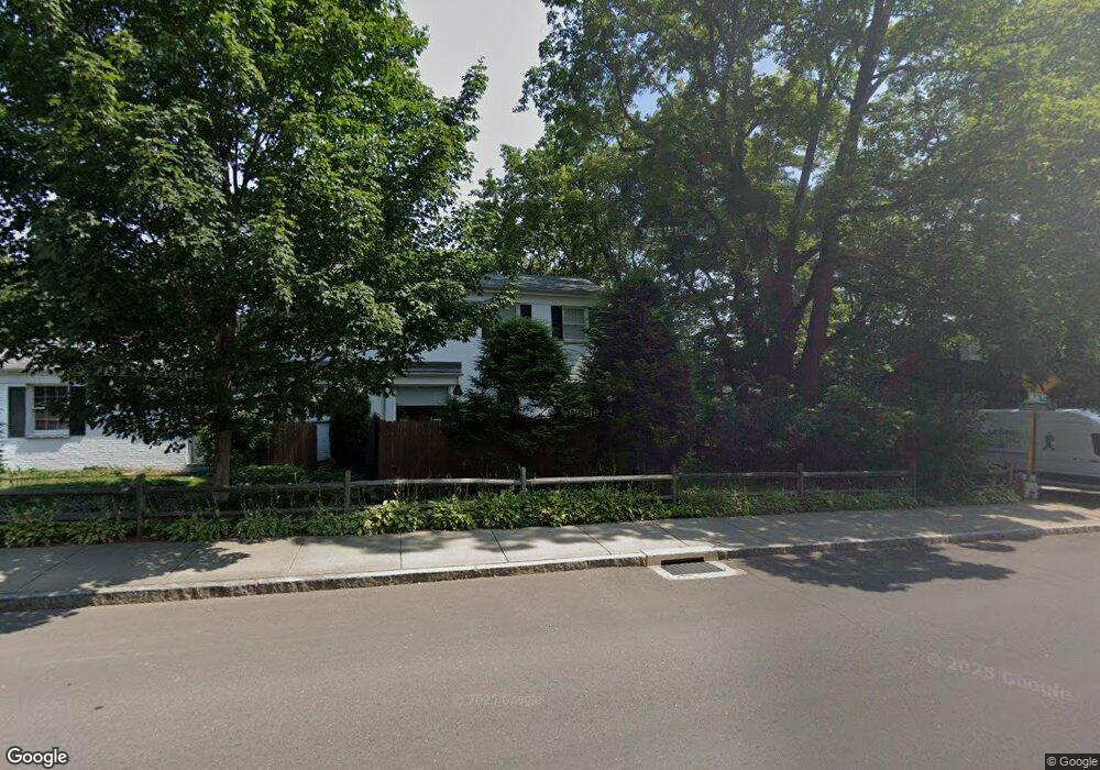 262 Main St, New Canaan, CT 06840 - photo 1