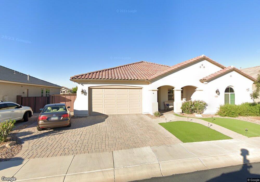 1044 W Pagoda Ave, San Tan Valley, AZ 85140 - photo 1