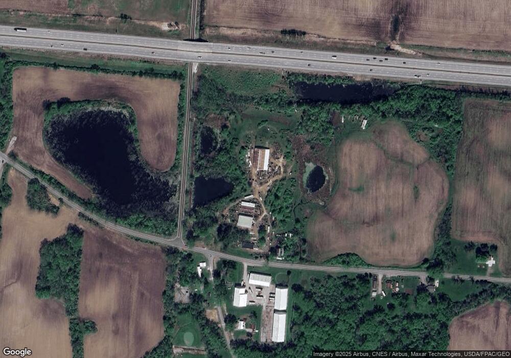 5533 Cristland Hill Rd, Thornville, OH 43076 - photo 1