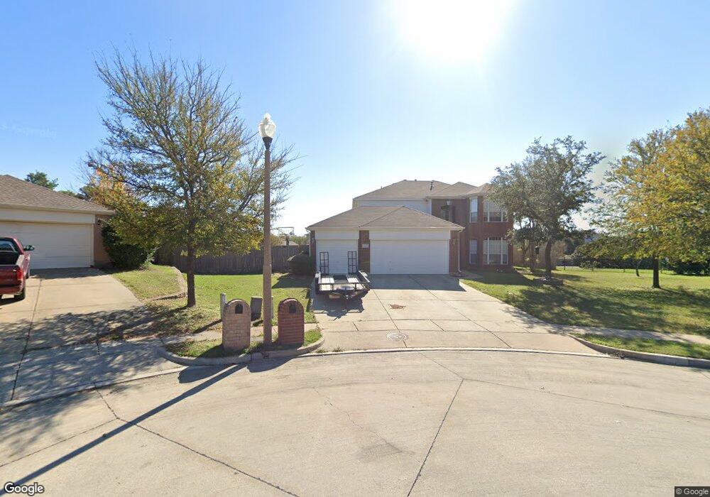3221 Herring Ct, Denton, TX 76210 - photo 1